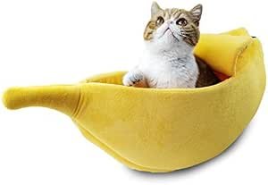 Banana Bed Bliss