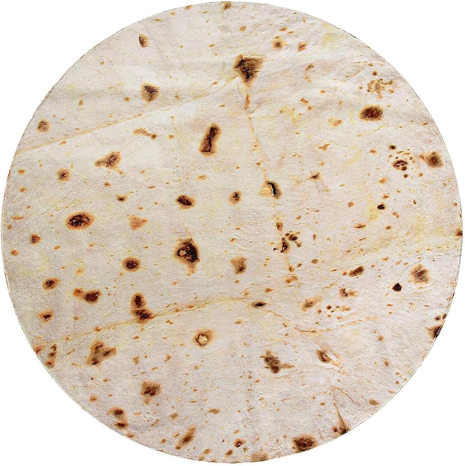 Become The Burrito