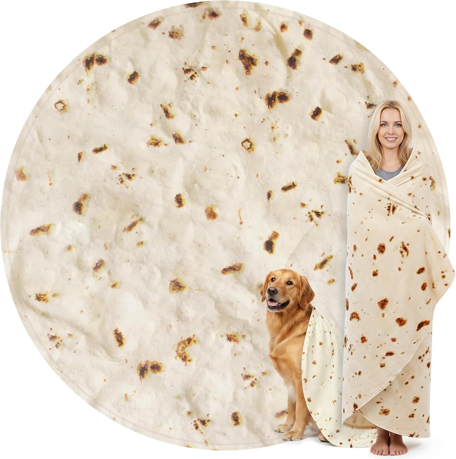 Become the Burrito