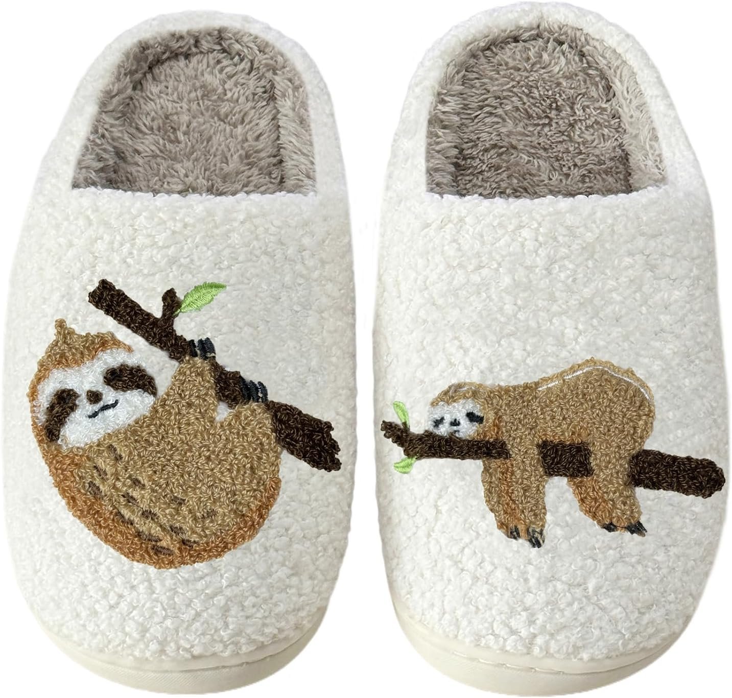 Critter Soles, Zero Chills