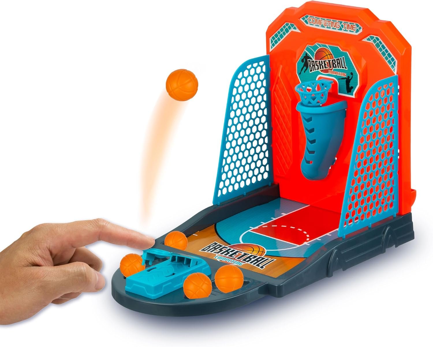 Desk Dunk Dominator