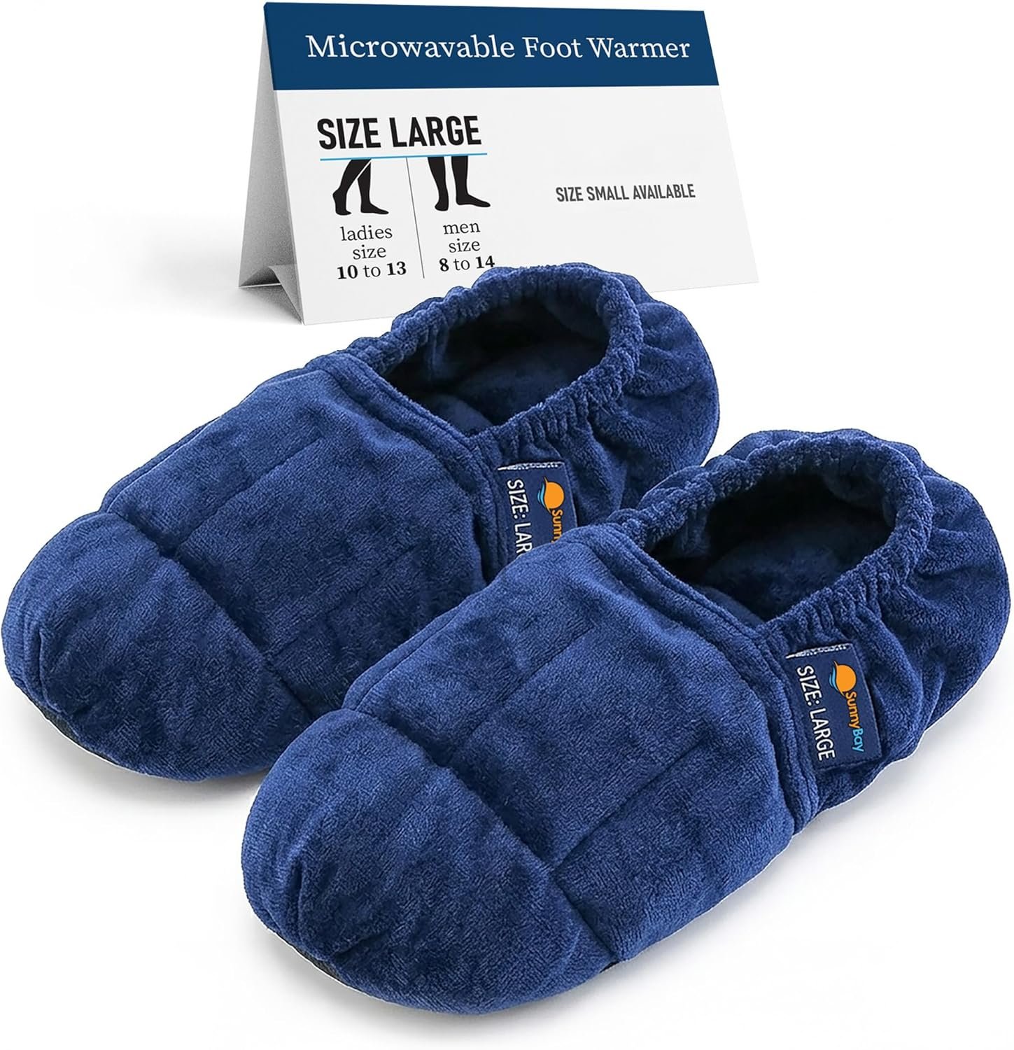 Feet Nirvana, Microwaved.