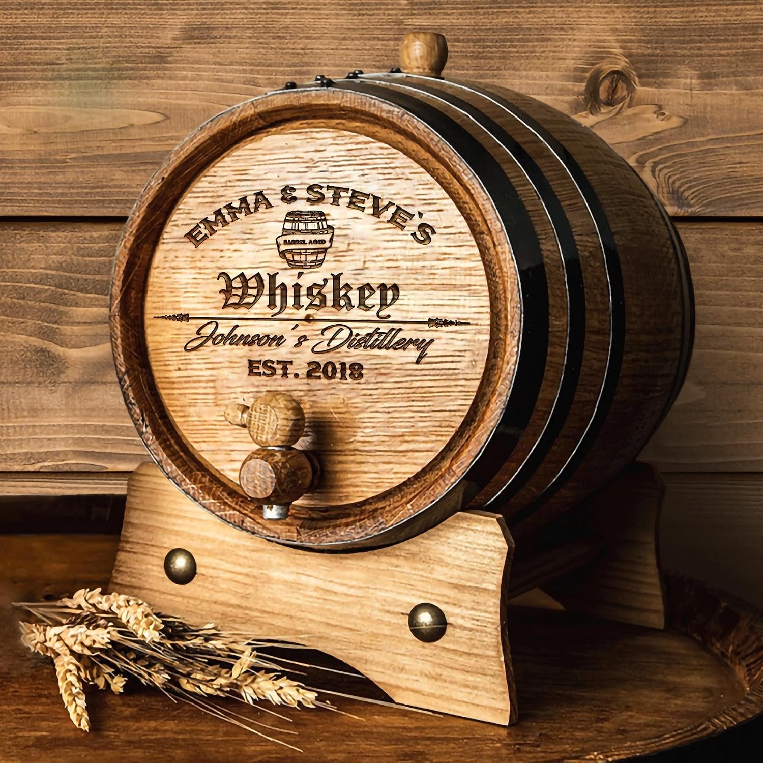 Master Your Own Booze