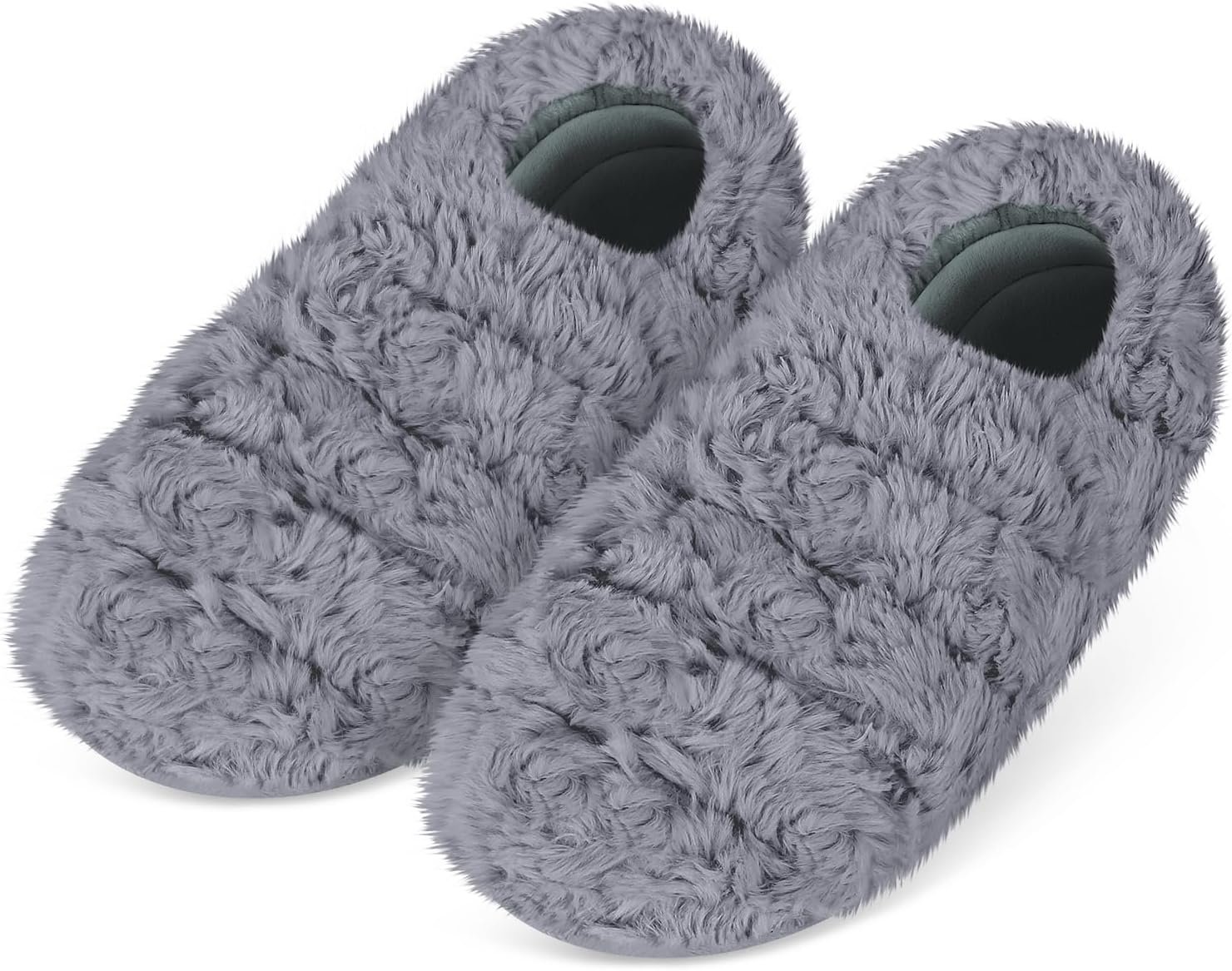 Microwave Your Cold Feet