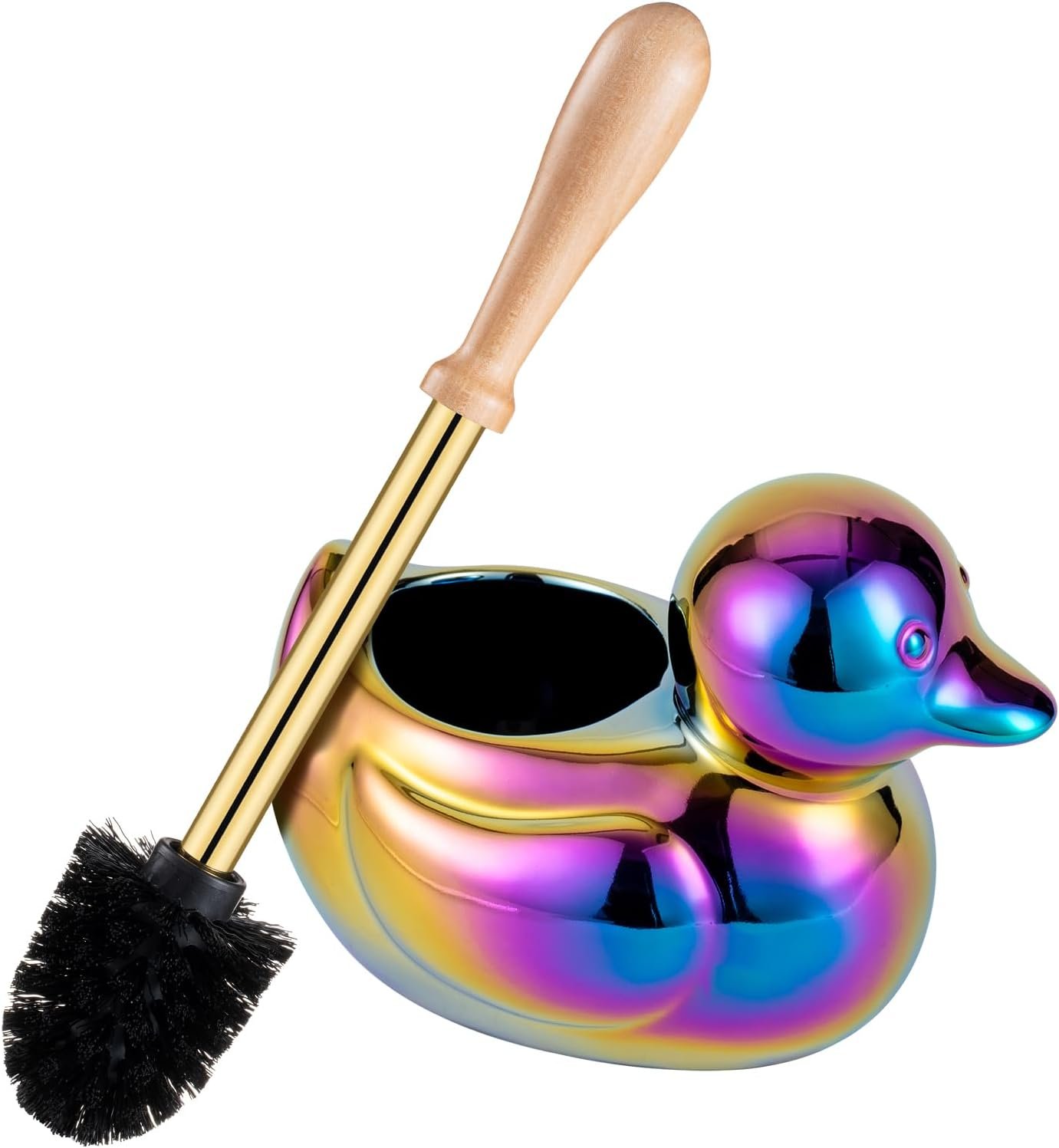 Quack-tastic Bowl Bling