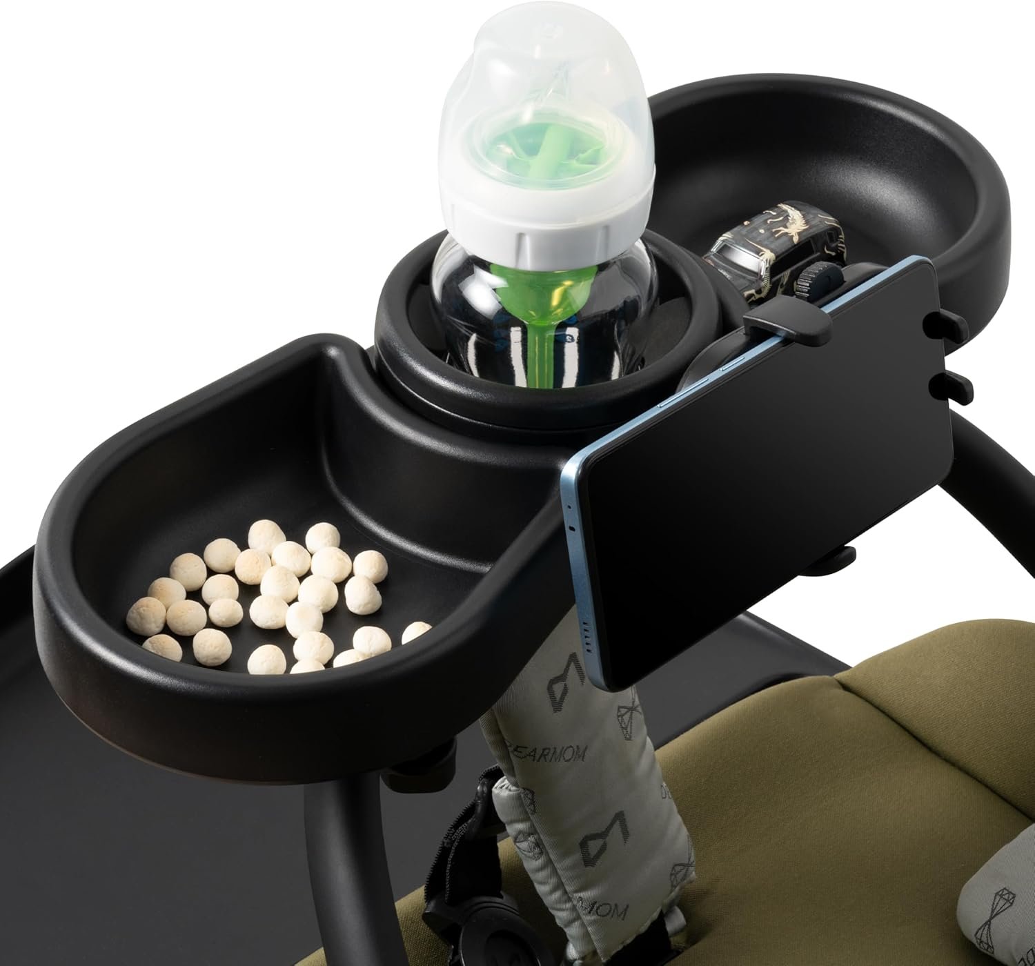 Stroller Sanity Saver