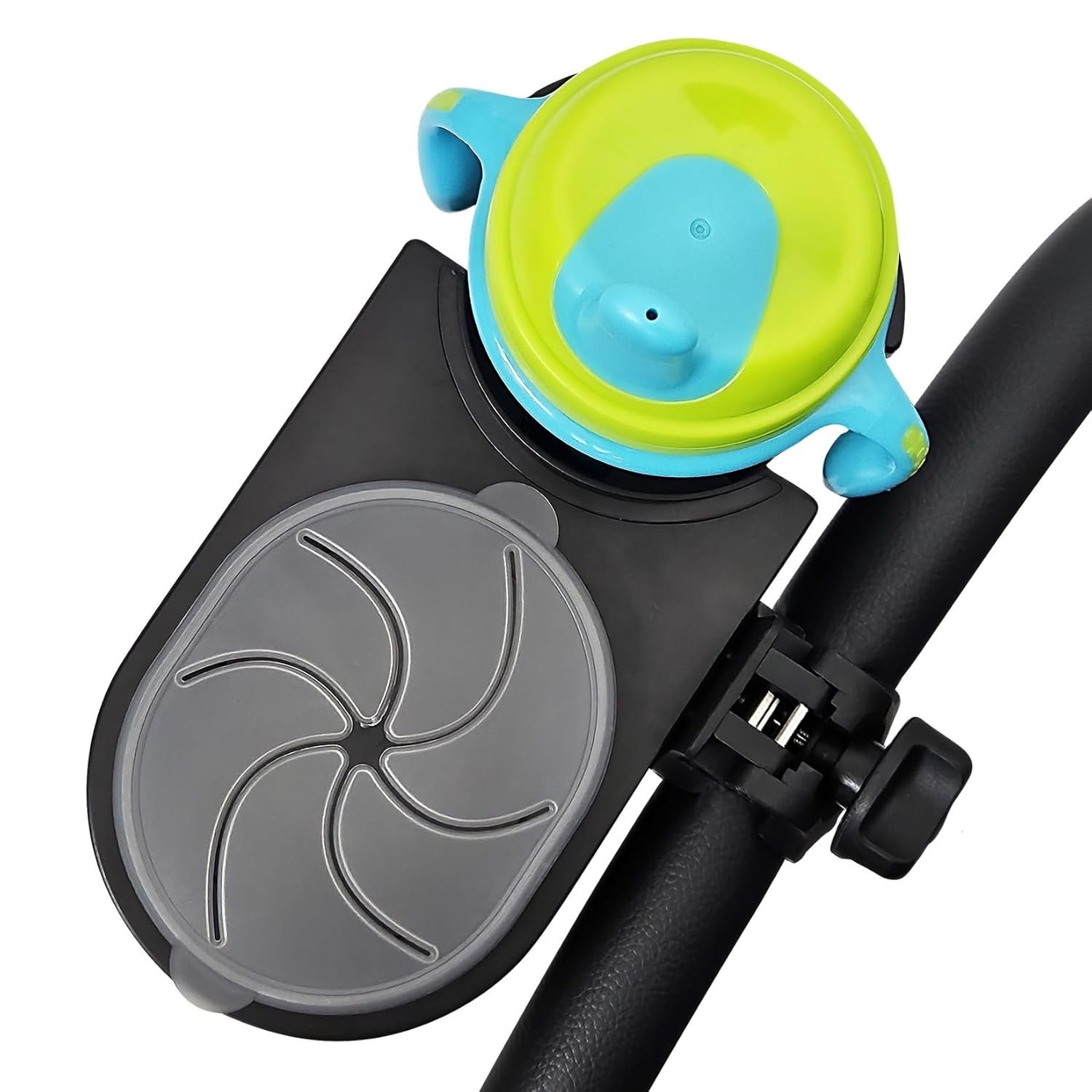 Stroller Snack Salvation