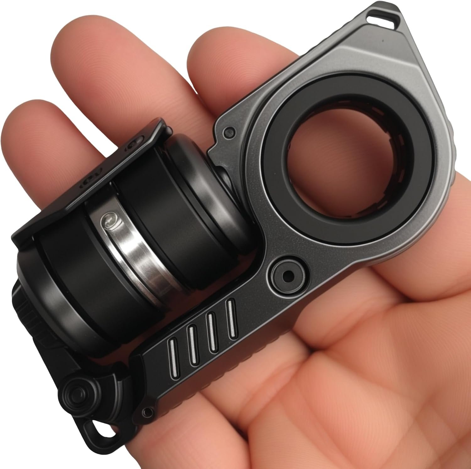 The Ultimate Adult Fidget
