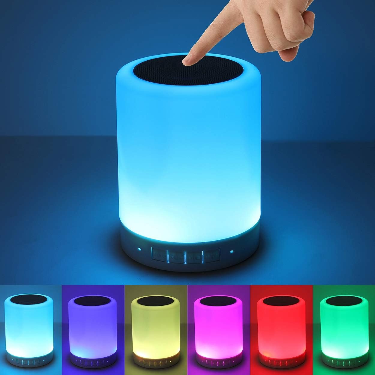 Your Bedside Party Starter