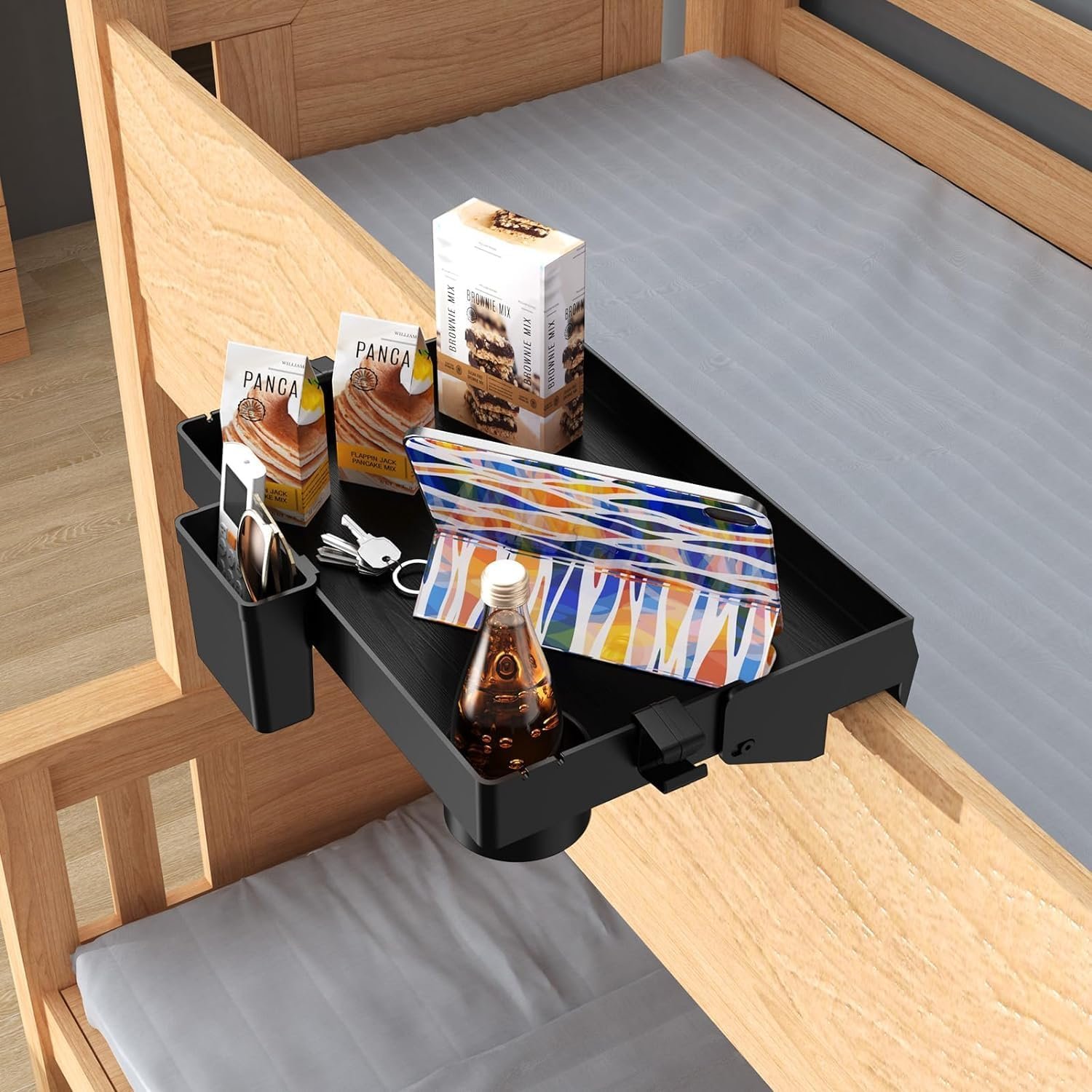 Your Bedside Savior