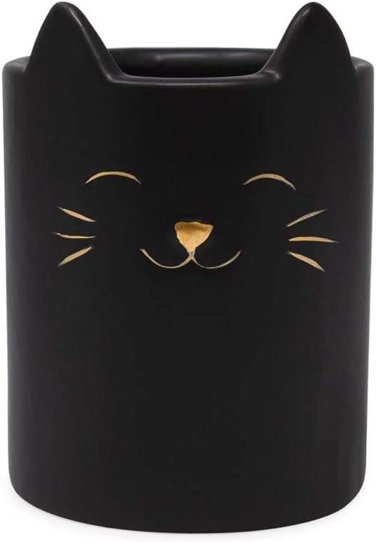 Your Desk Needs a Cat