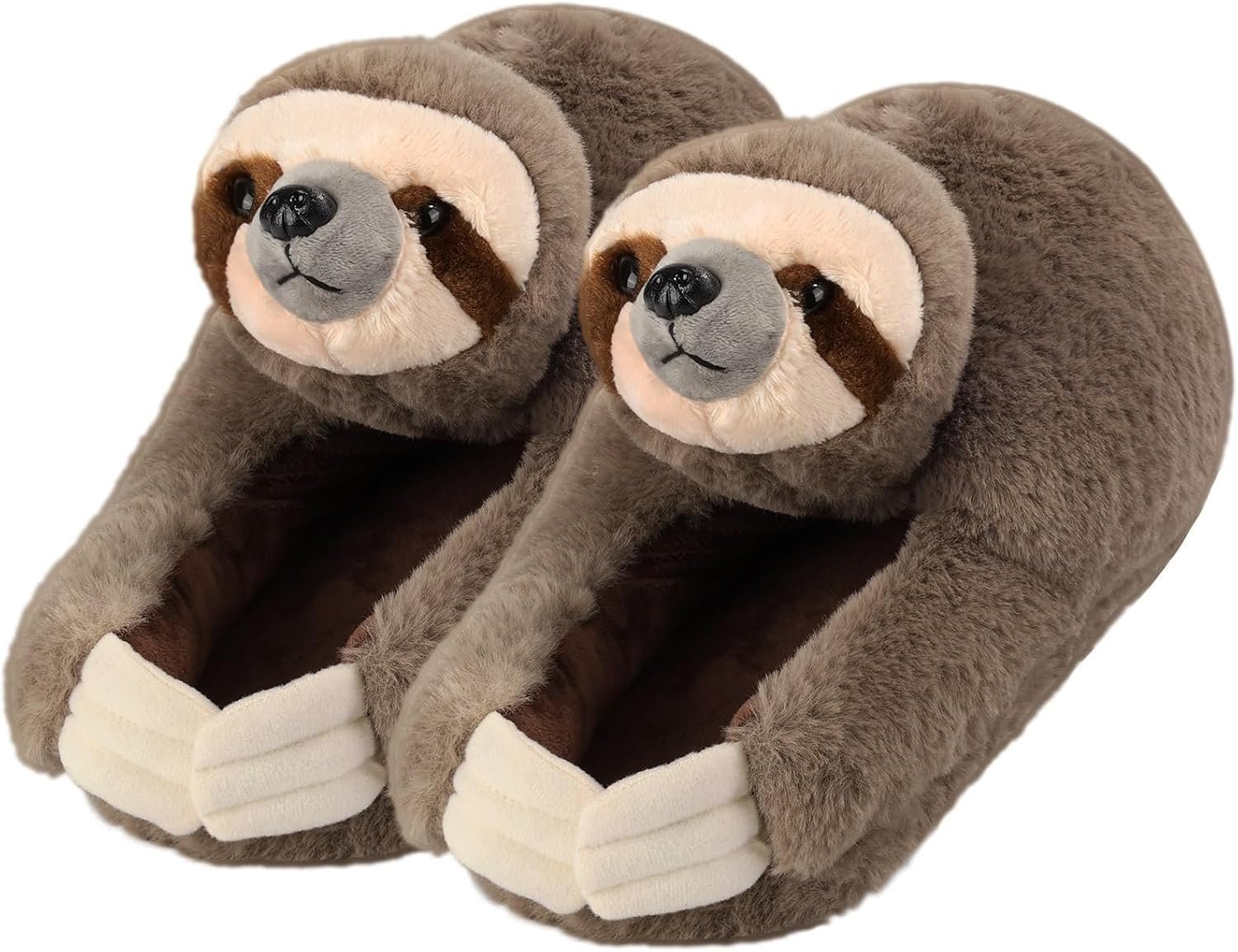 Your Feet Deserve Fun