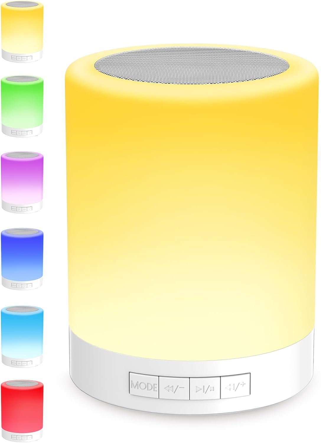 Your Nightstand's New Hero