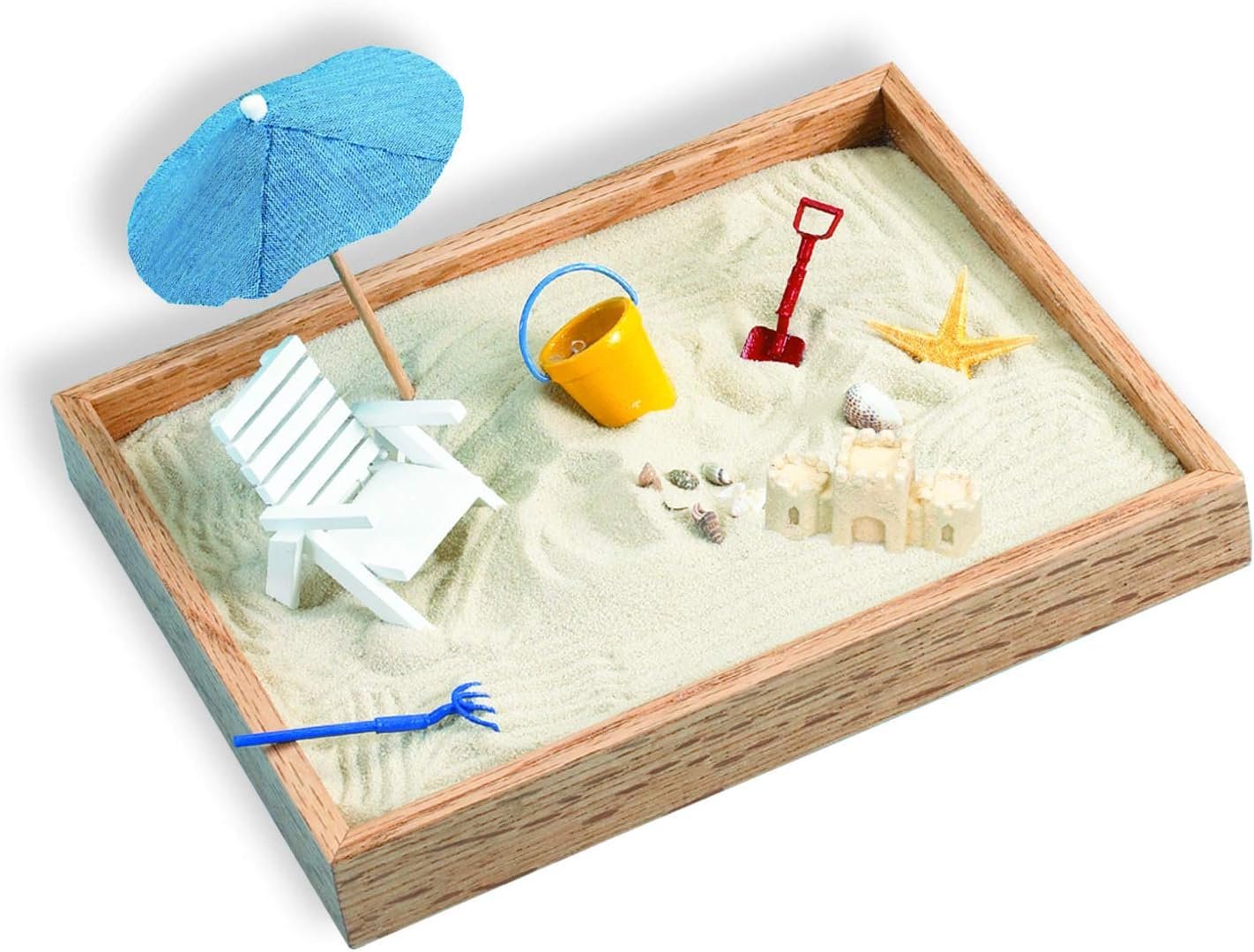 Instant Desk Zen